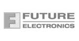 Future Electronics logo