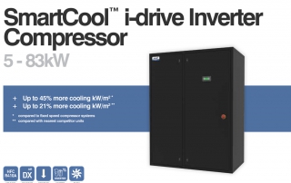 Airedale SmartCool i-drive