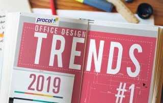 2019 Office Design Trends 1
