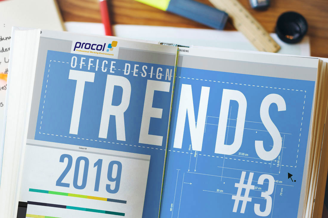 2019 Office Design Trends 3