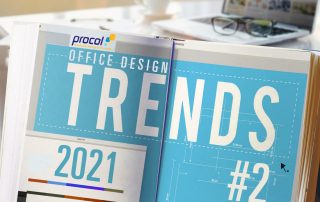 2021 Post-Covid Office Design Trends 2