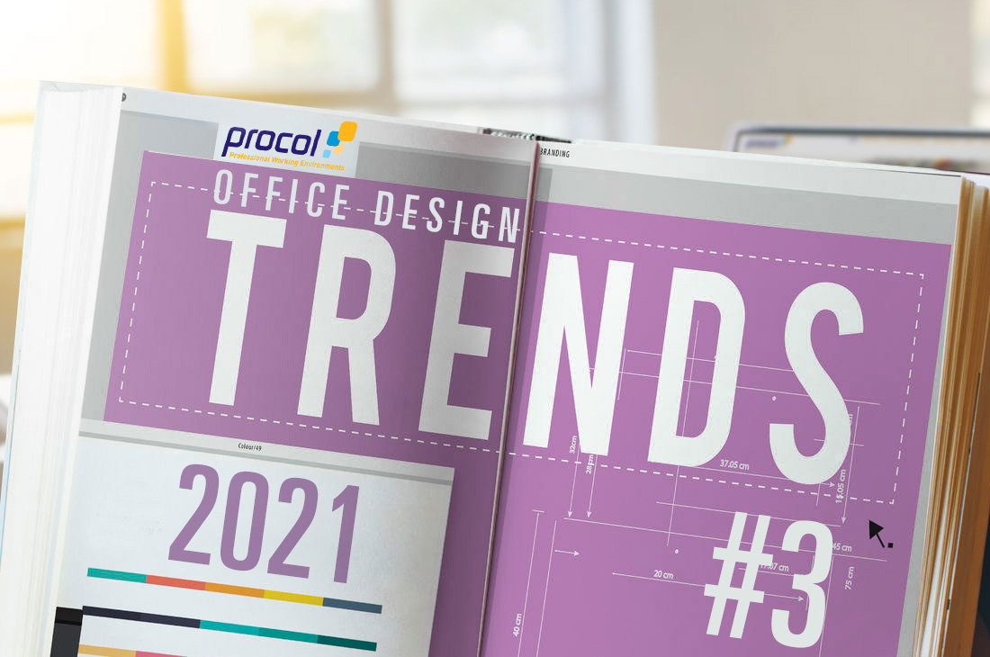 2021 Post-Covid Office Design Trends 3